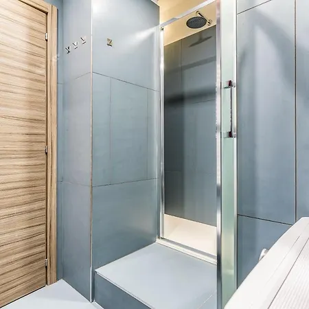 Bligny Studio 4Pax Wifi Bocconi District Milan Exterior photo