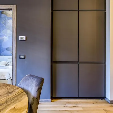 Bligny Studio 4Pax Wifi Bocconi District Milan Exterior photo