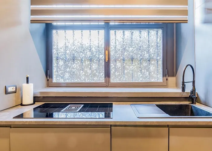 Bligny Studio 4Pax Wifi Bocconi District