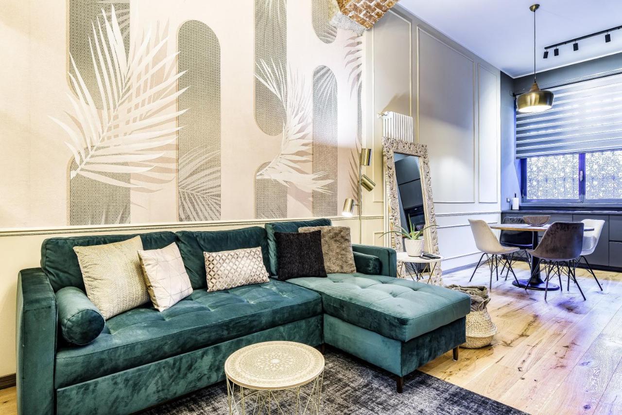 Appartement Bligny 4pax Wifi Bocconi District Milan