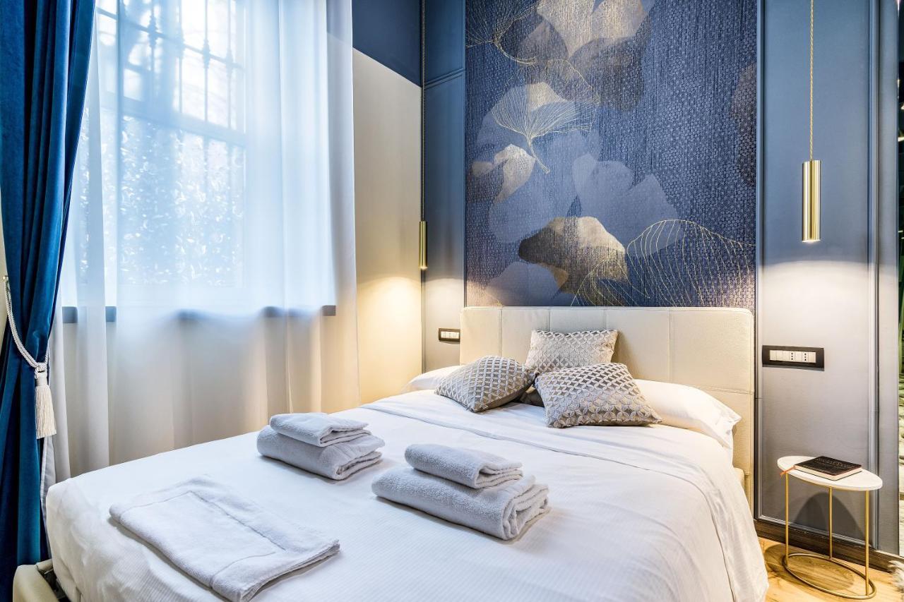 Appartement Bligny 4pax Wifi Bocconi District *