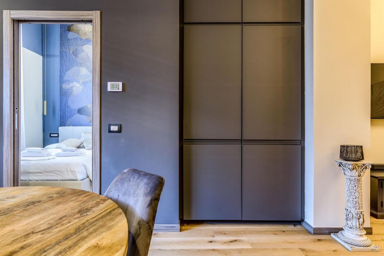 Appartement Bligny 4pax Wifi Bocconi District